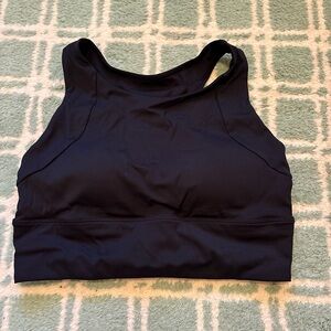 3 sports bras M